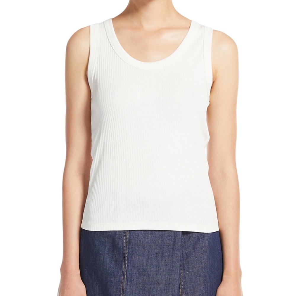 Weekend Max Mara Tank
